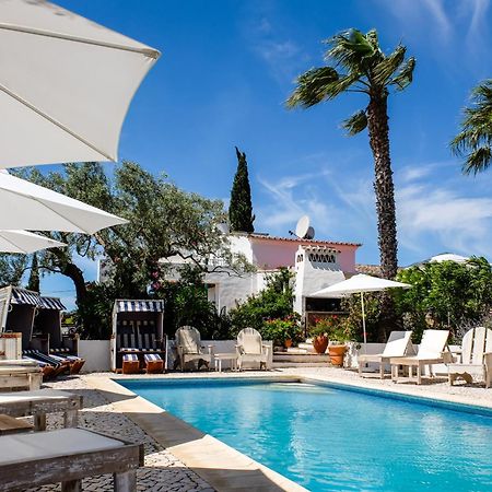 Casa Vale Del Rei Hotel ตาวิรา ภายนอก รูปภาพ