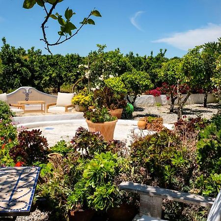 Casa Vale Del Rei Hotel ตาวิรา ภายนอก รูปภาพ