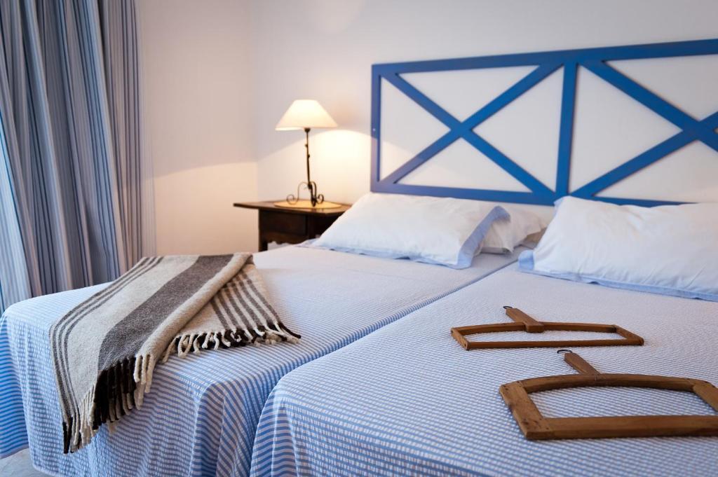 Casa Vale Del Rei Hotel ตาวิรา ห้อง รูปภาพ