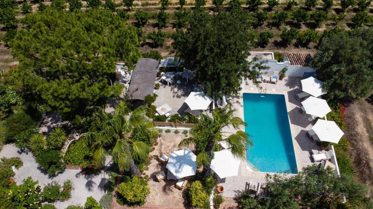 Casa Vale Del Rei Hotel ตาวิรา ภายนอก รูปภาพ