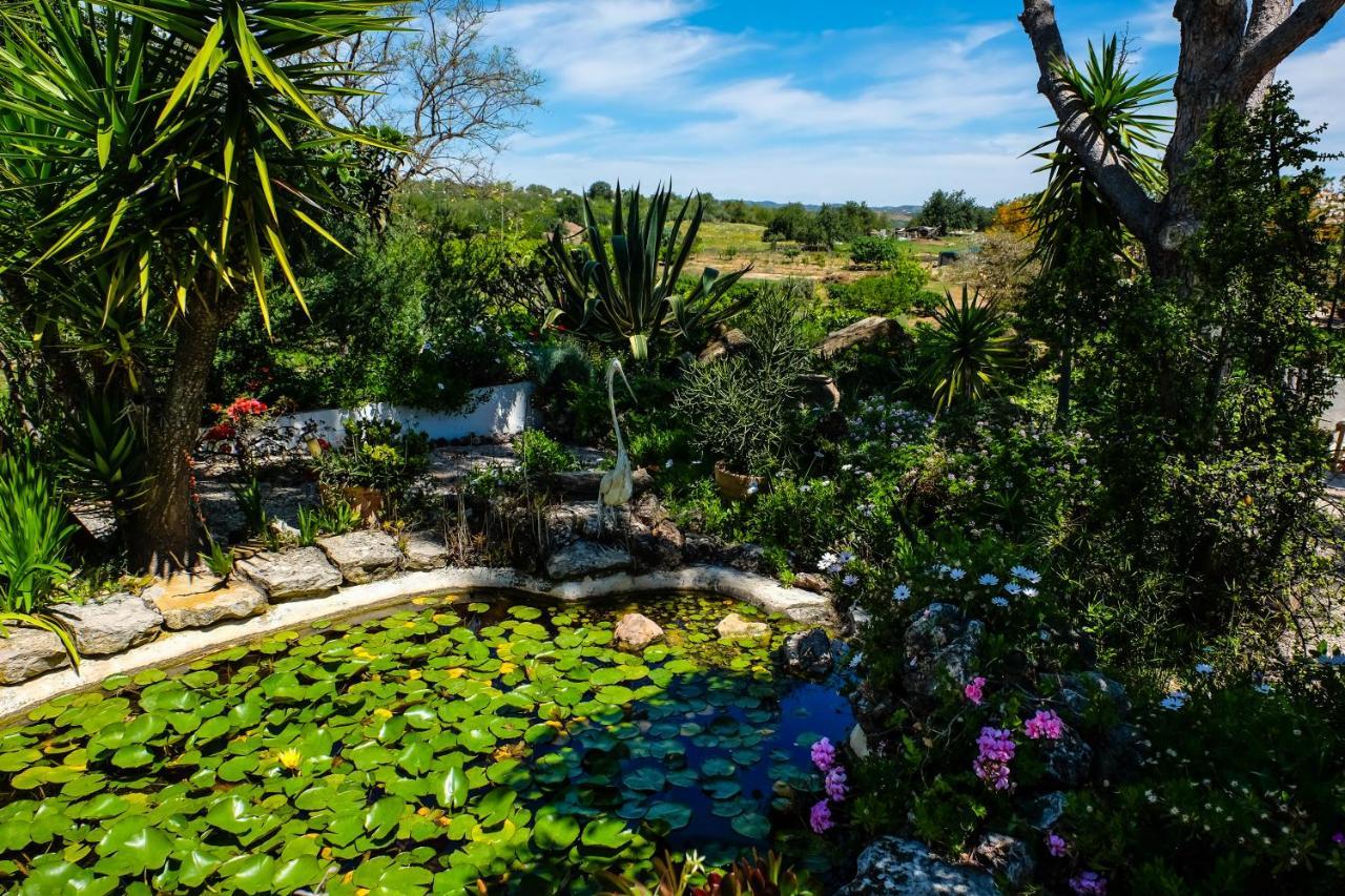 Casa Vale Del Rei Hotel ตาวิรา ภายนอก รูปภาพ