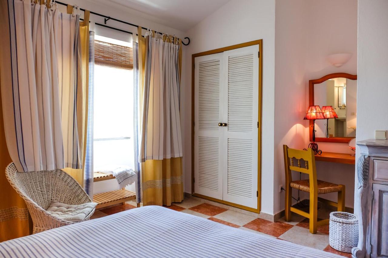 Casa Vale Del Rei Hotel ตาวิรา ภายนอก รูปภาพ