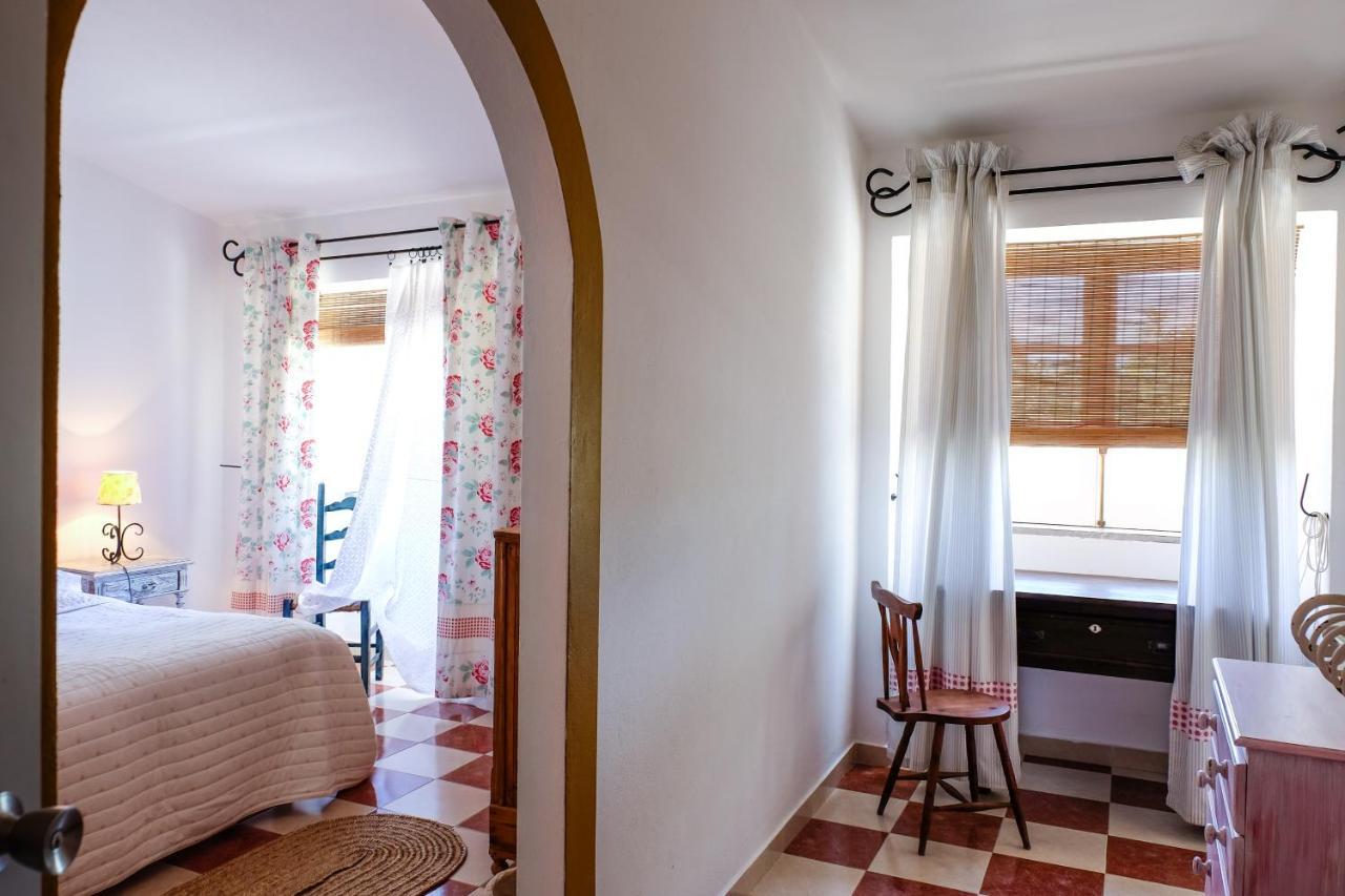 Casa Vale Del Rei Hotel ตาวิรา ภายนอก รูปภาพ