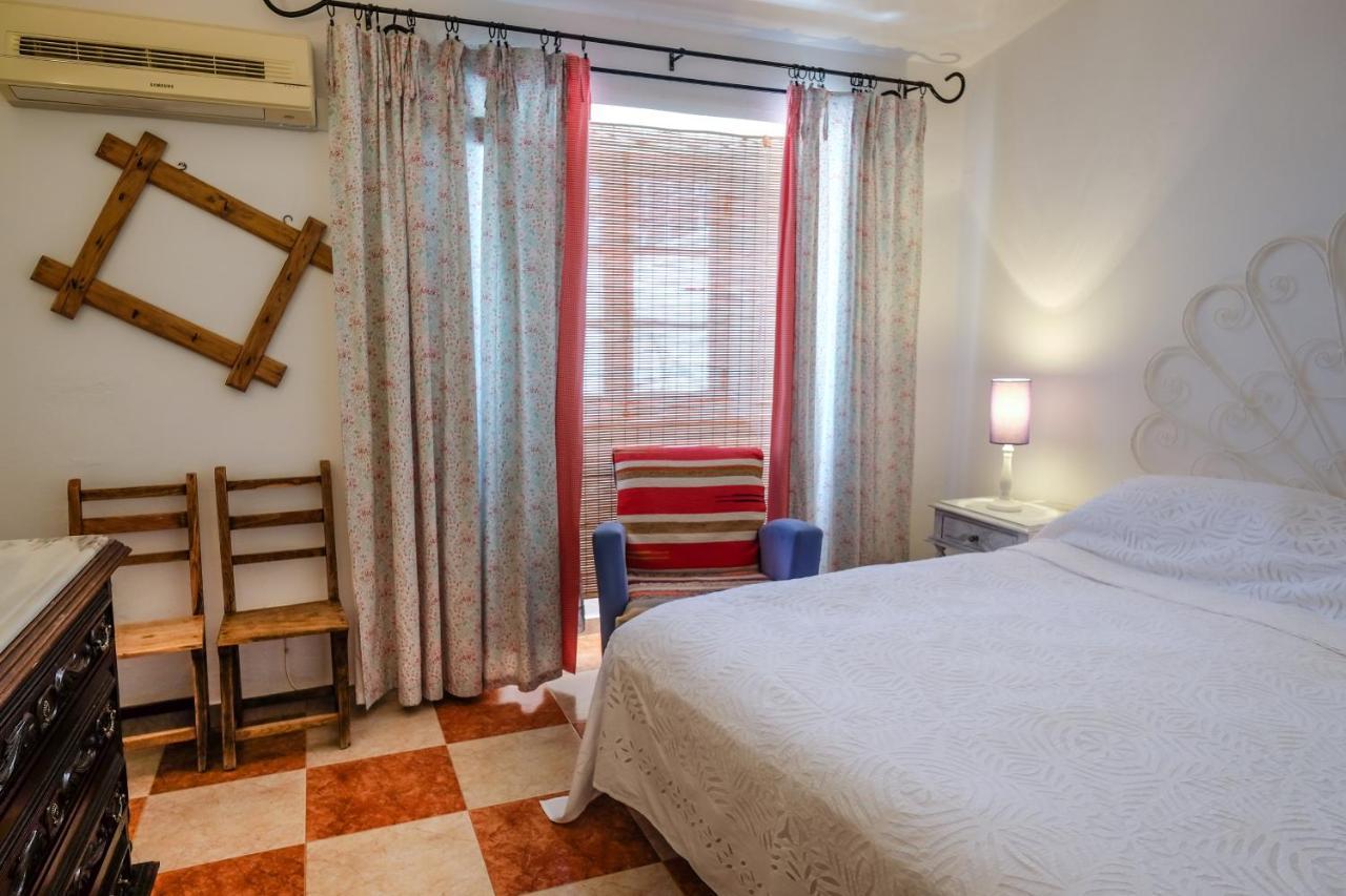Casa Vale Del Rei Hotel ตาวิรา ภายนอก รูปภาพ